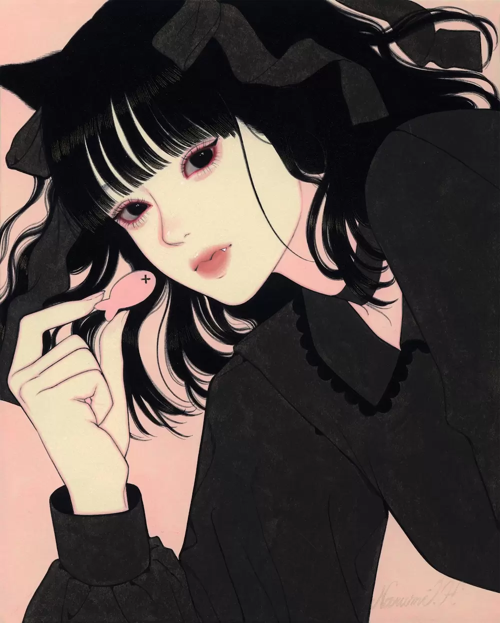 小夜