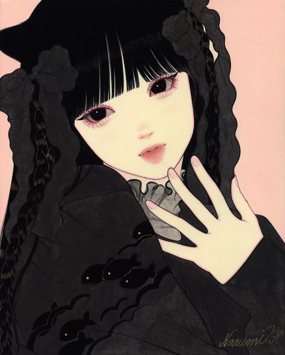 細川成美 のアート作品 | 現代アートの販売・通販 | ArtSticker