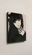 深月