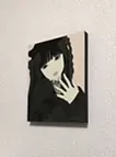 深月