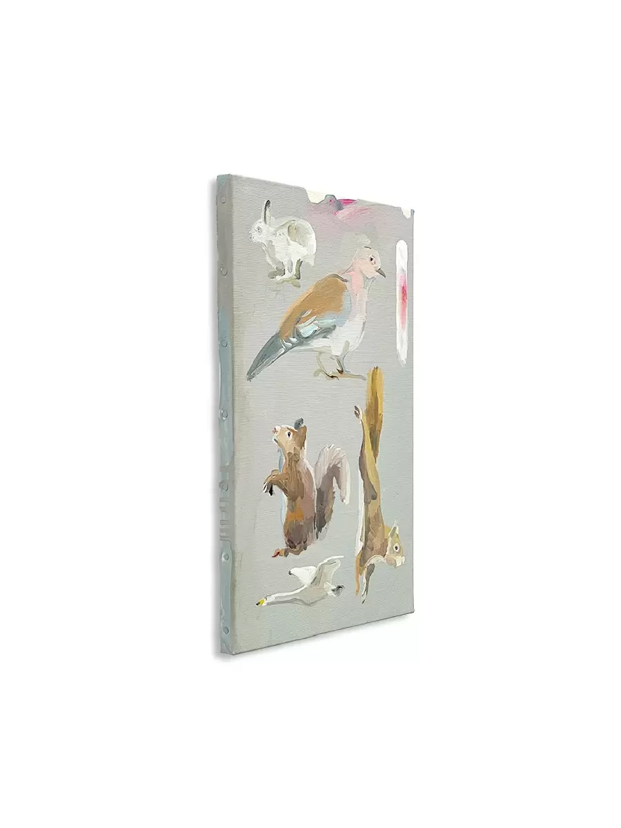 それぞれの場所に行く by 庄島 歩音 | 現代アートの販売・通販