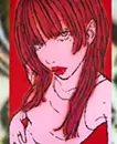 monochrome(red) #004