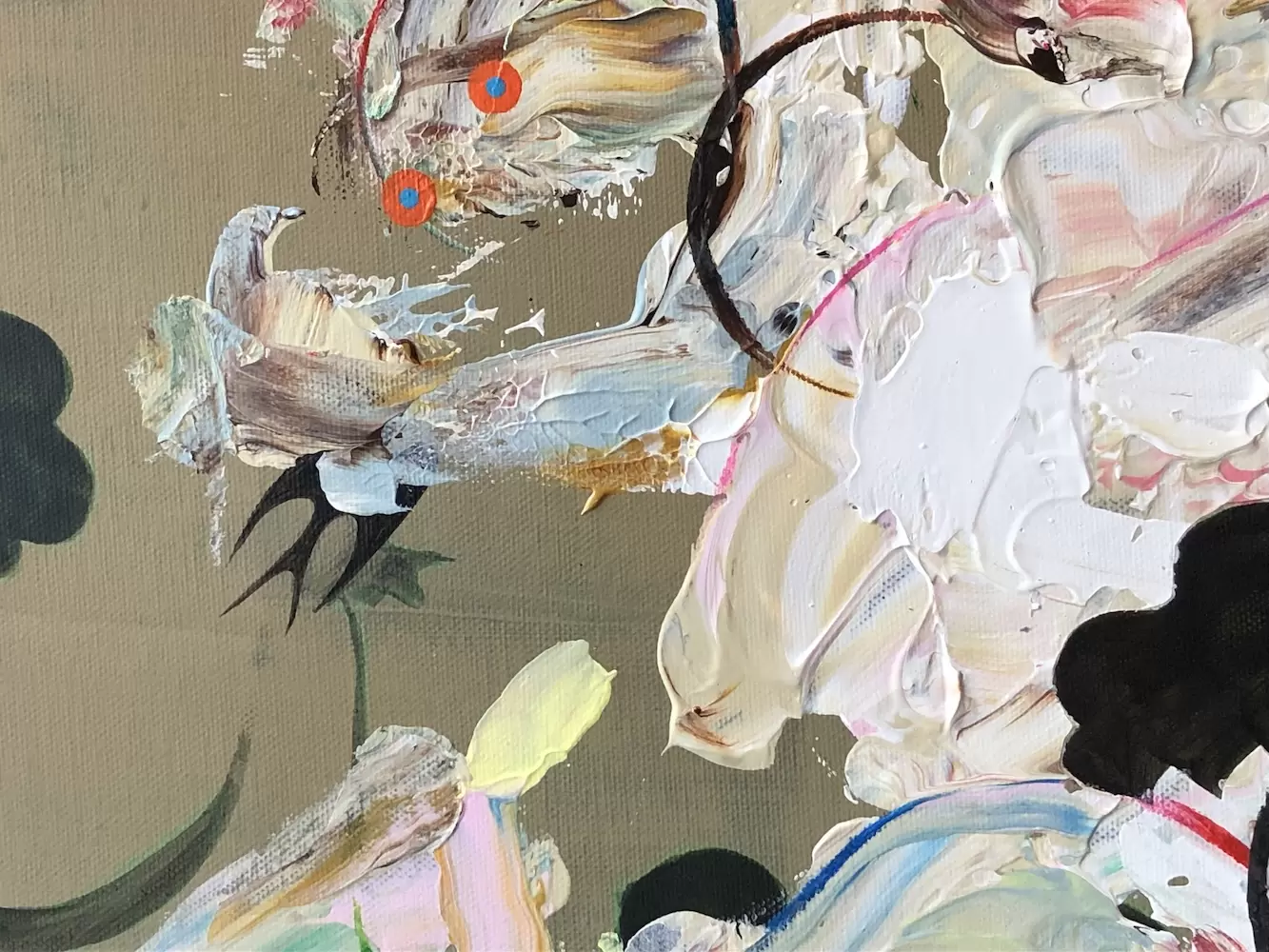 FAMILY by 大河紀 | 現代アートの販売・通販 | ArtSticker