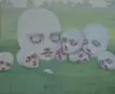 ころがってく