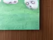 ころがってく