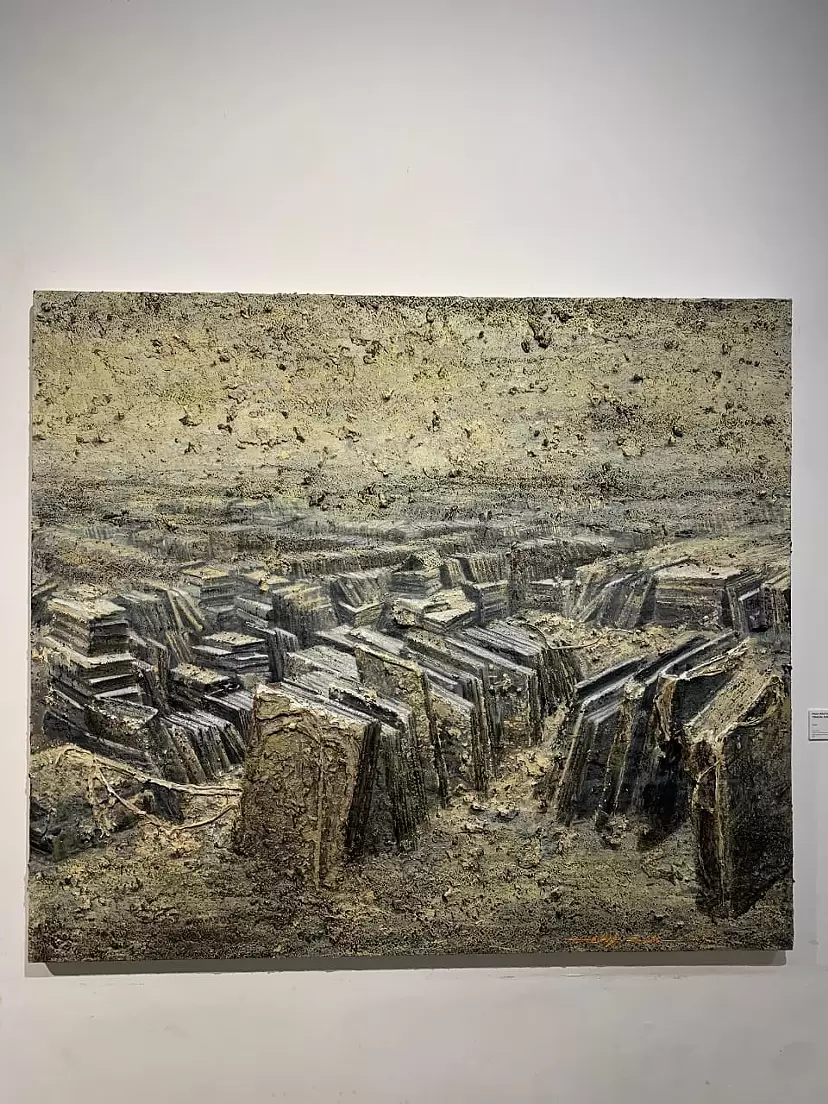 PADA WAKTUNYA, TINGGAL KENANGAN by Elyezer