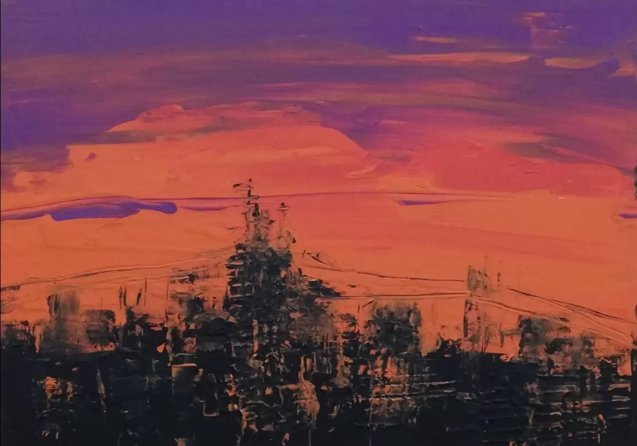 Twilight complex