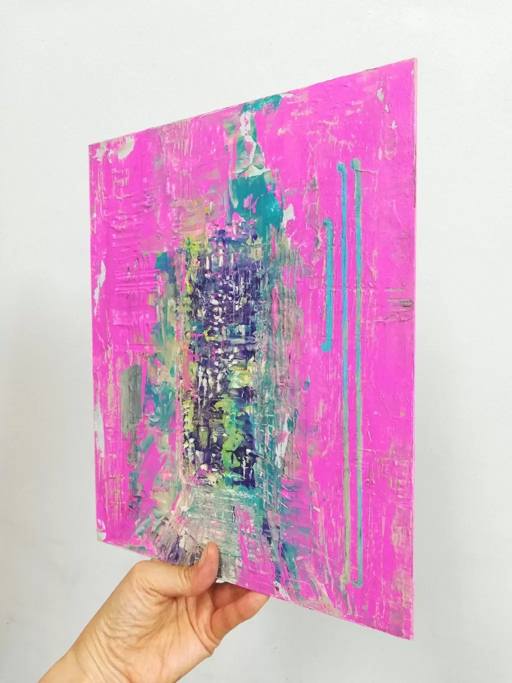 Core by 高尾美智 | 現代アートの販売・通販 | ArtSticker