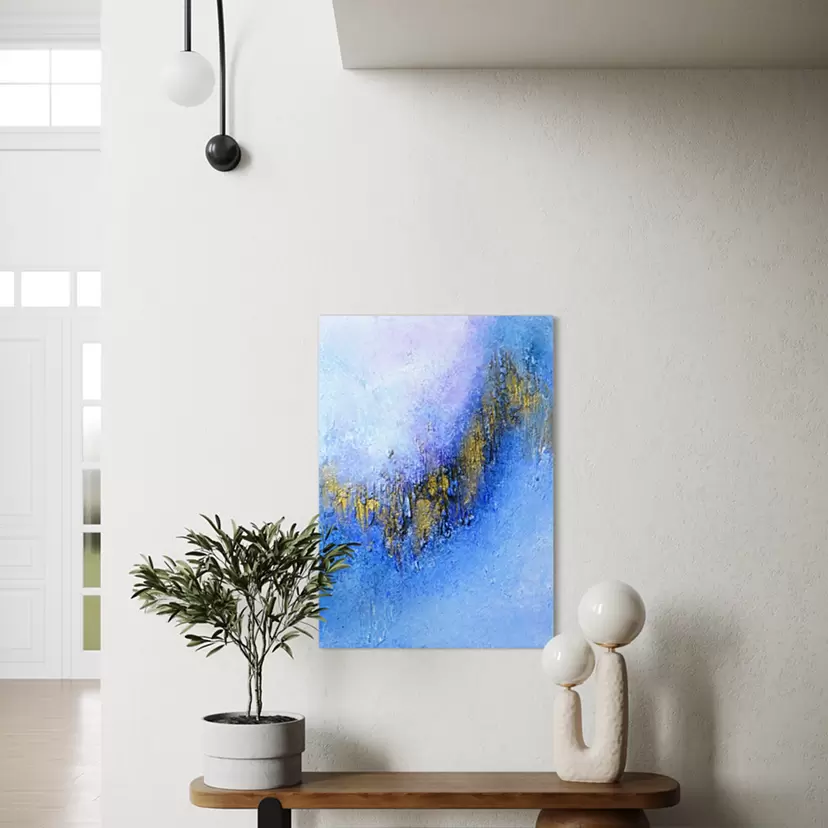 生命の誕生 by Libeka | 現代アートの販売・通販 | ArtSticker