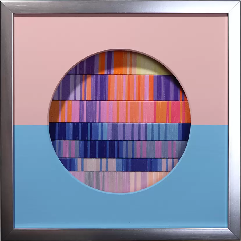 ミクストメディアのアート作品 | 現代アートの販売・通販