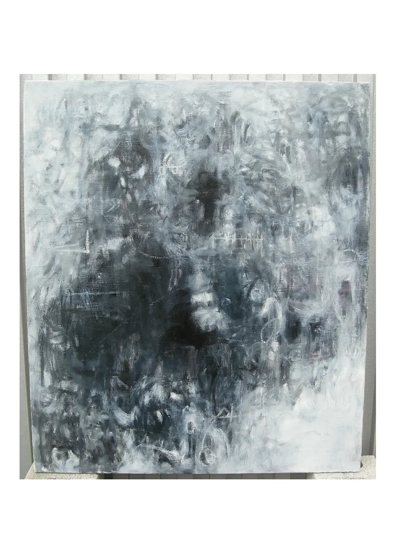 untitled(COLOR-8) by 荻原 賢樹 | 現代アートの販売・通販
