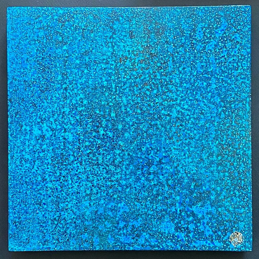 Water pollution II by 伊藤咲穂