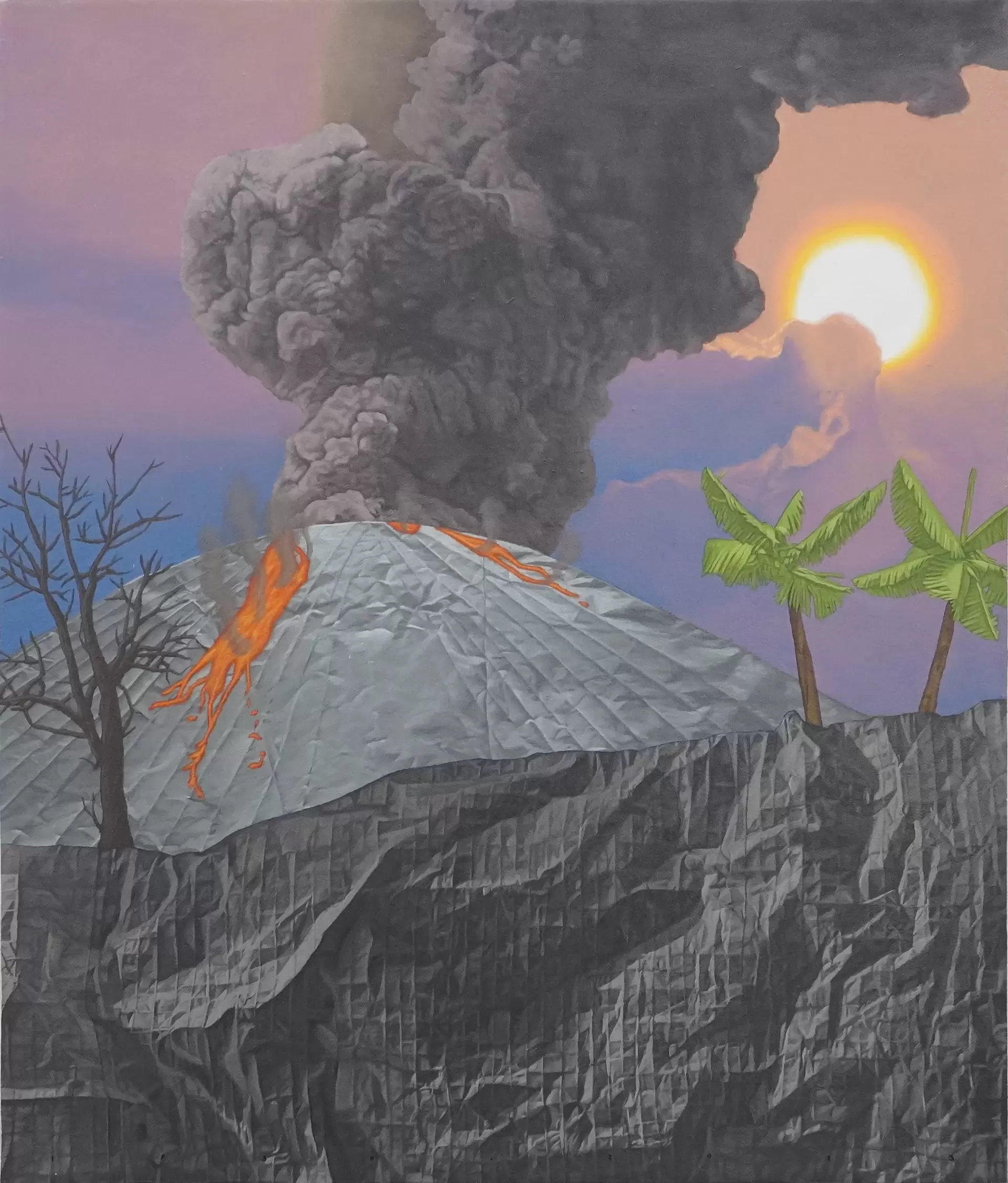 Merapi