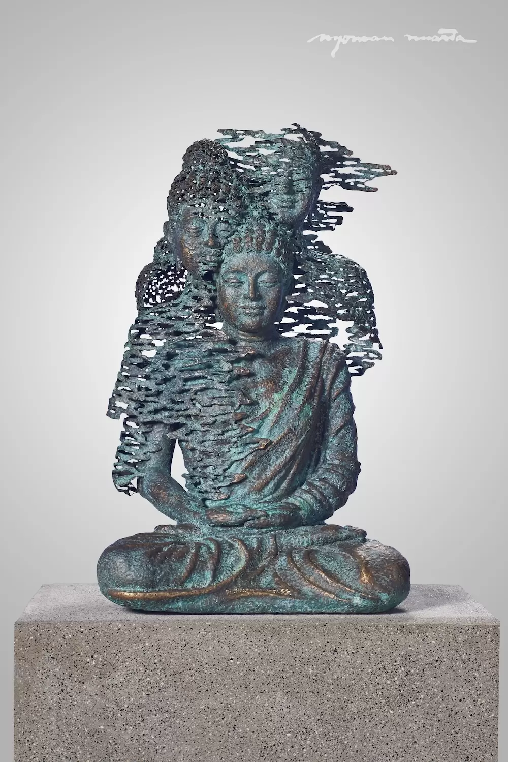 Moksha IV