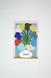お花の鉢（small）