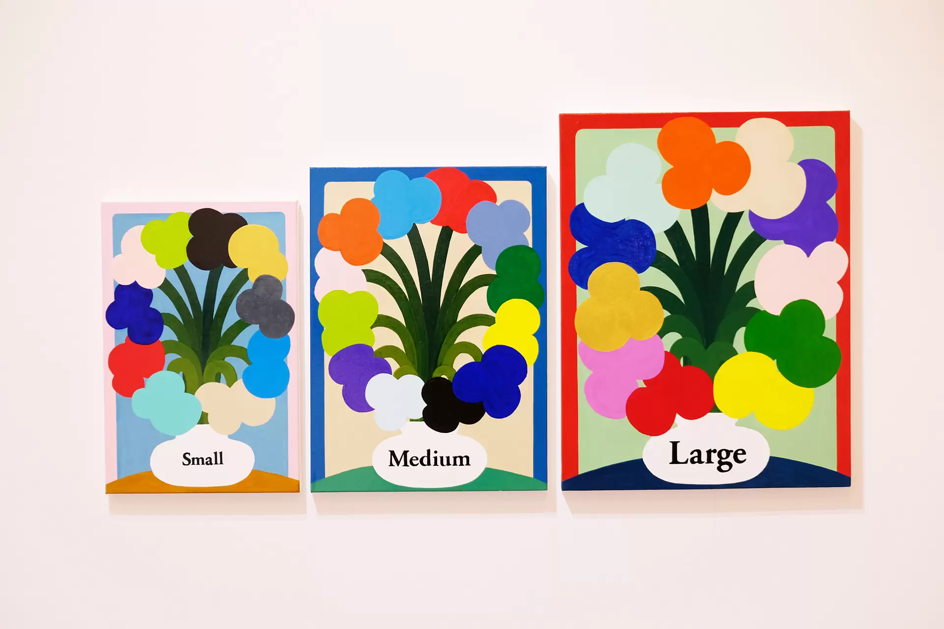 お花の鉢（large） by 門倉太久斗/22世紀ジェダイ | 現代アートの販売