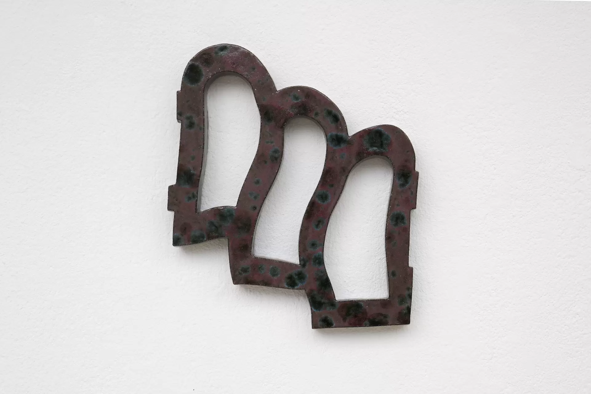 Schillerstraße #6 by 菊池 奈緒 | 現代アートの販売・通販