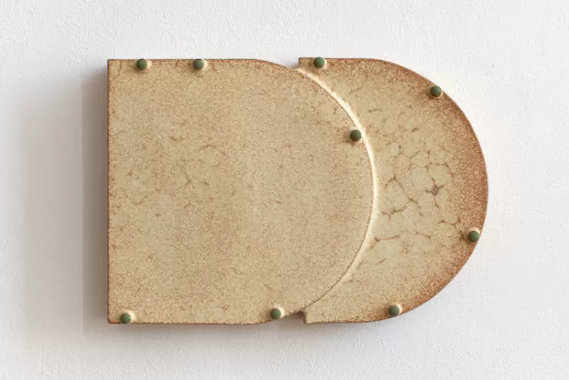 油彩画　何もない寝室 油彩画 何もない寝室