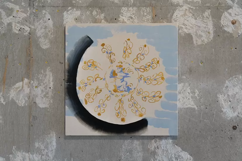 momorin 絵画６点 めひろん@WotR併せ☀️🐎🏳️🦅🔥 on X: 