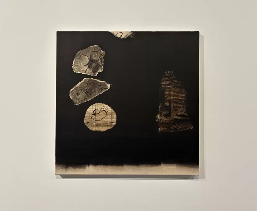 momorin 絵画６点 momorin絵画5点 momorin絵画5点 Kyoto National Museum KNM