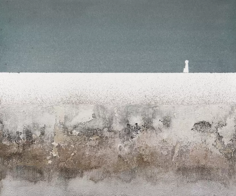 lighthouse by 甲村有未菜