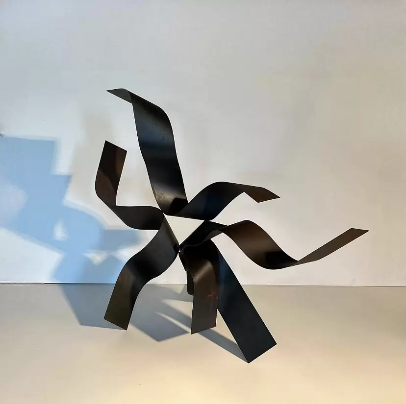 鉄のアート作品 | 現代アートの販売・通販 | ArtSticker（アートス