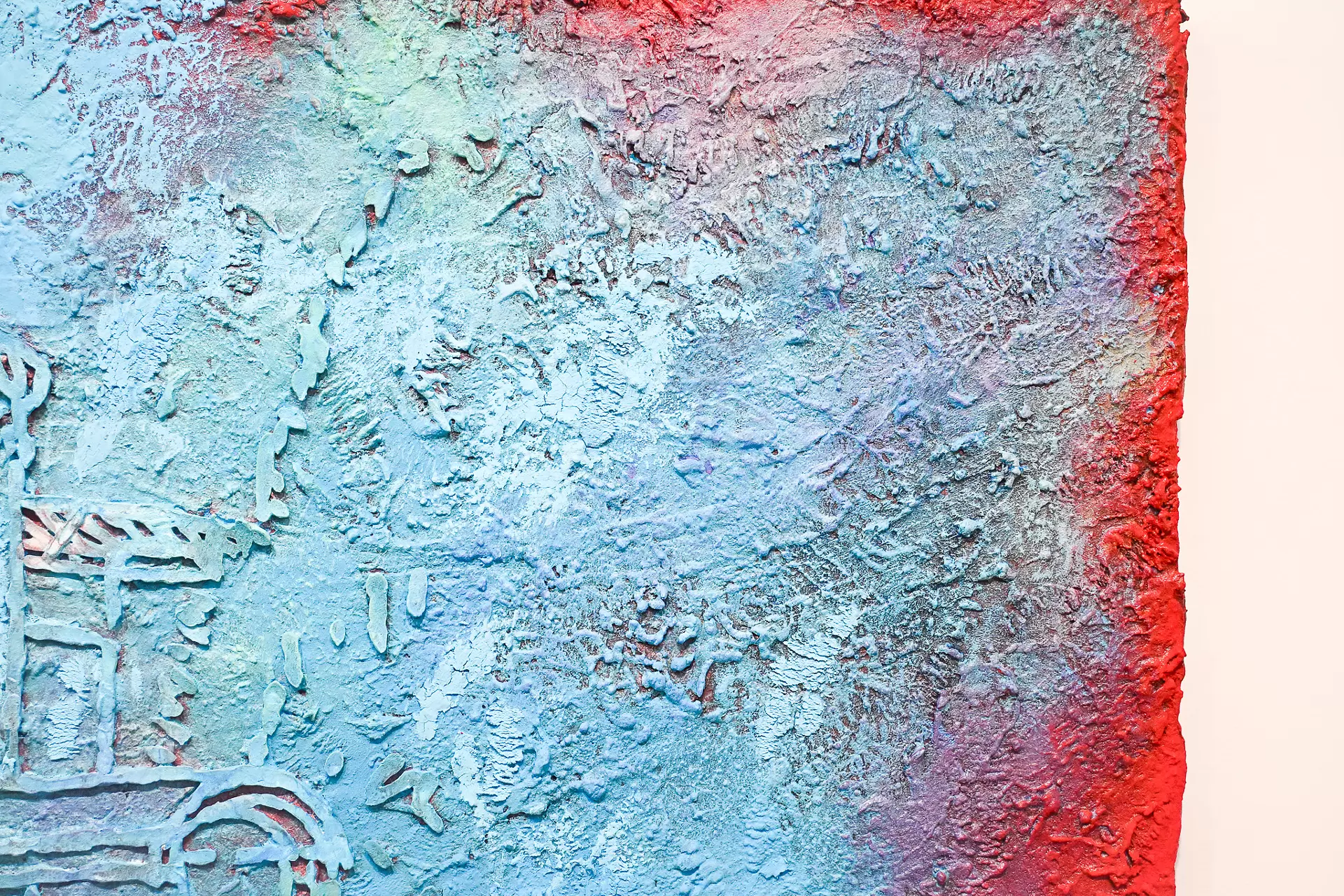 35.654937,140.223613 by 仲 衿香 | 現代アートの販売・通販 | ArtSticker