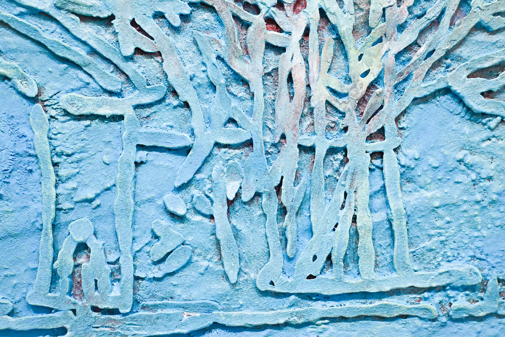 35.654937,140.223613 by 仲 衿香 | 現代アートの販売・通販 | ArtSticker