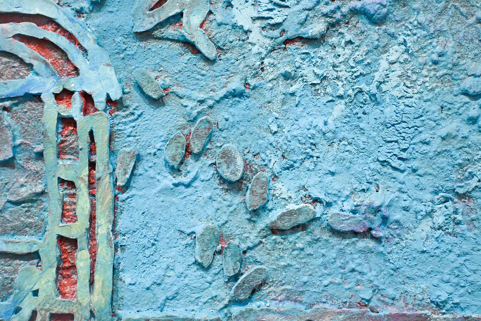 35.654937,140.223613 by 仲 衿香 | 現代アートの販売・通販 | ArtSticker