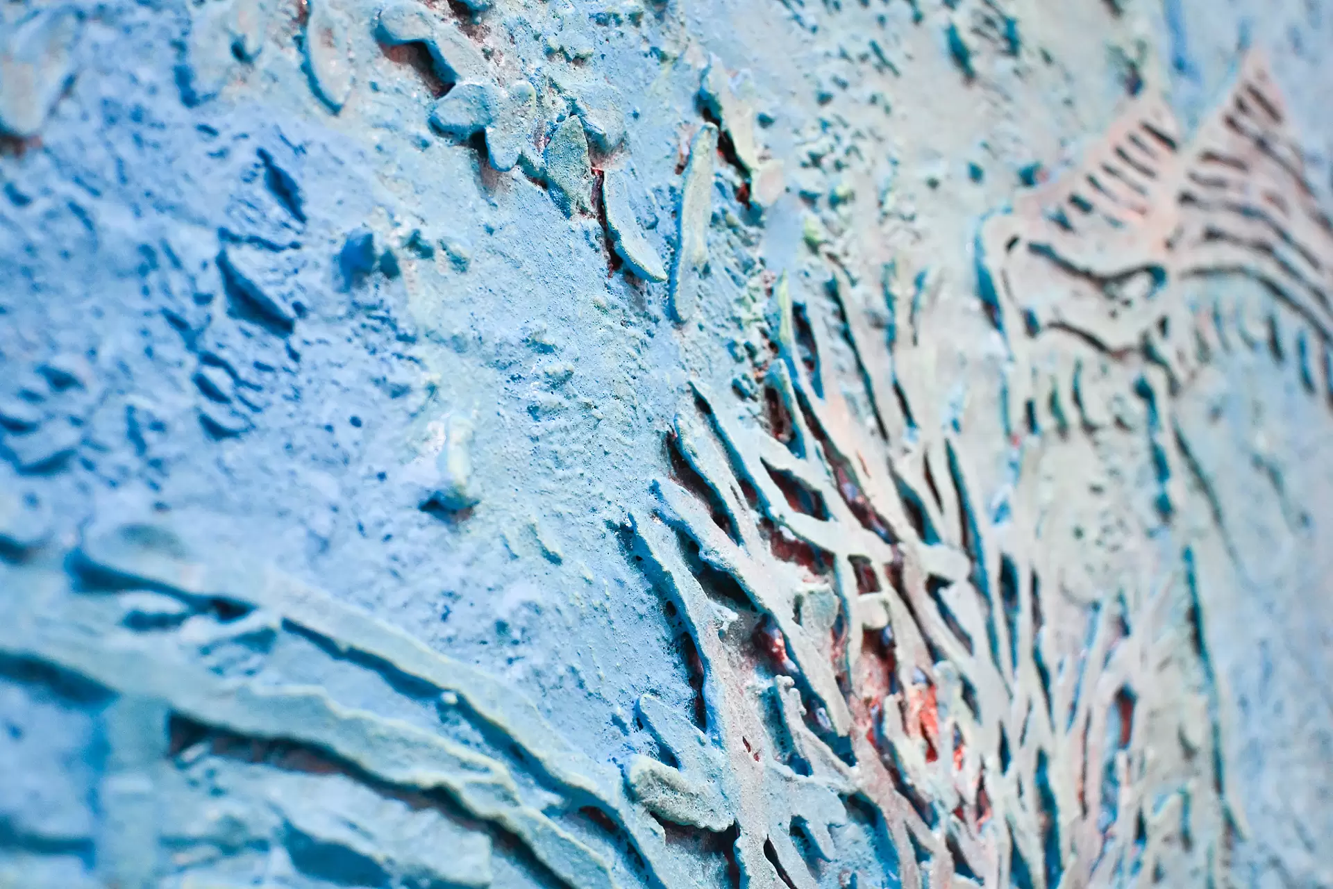 35.654937,140.223613 by 仲 衿香 | 現代アートの販売・通販 | ArtSticker