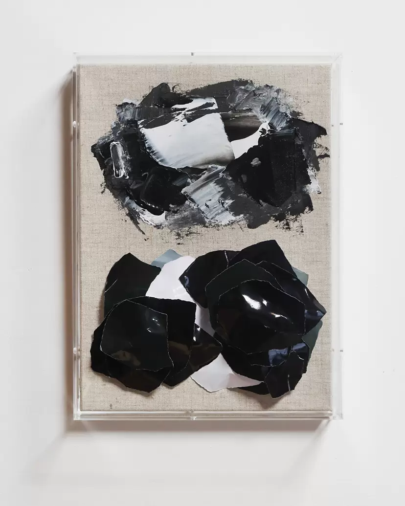 版画 アールビバン 真島ヒロ 星の集い 作品番号 ミクスドメディア