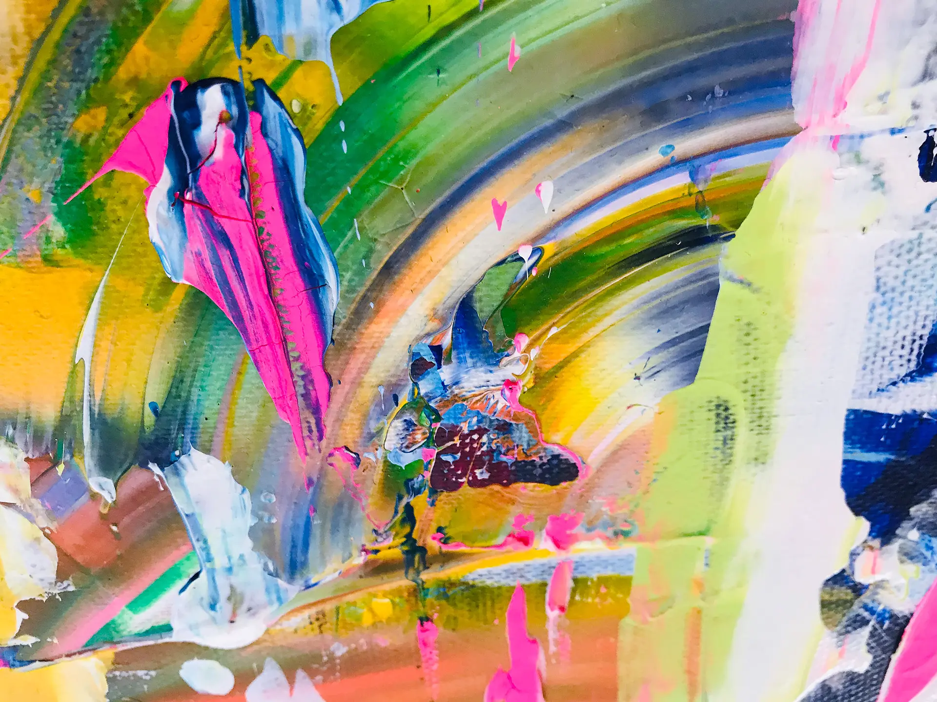 現代アート 絵画 ギャラリー ユノア ニューノア のアート作品 | 現代