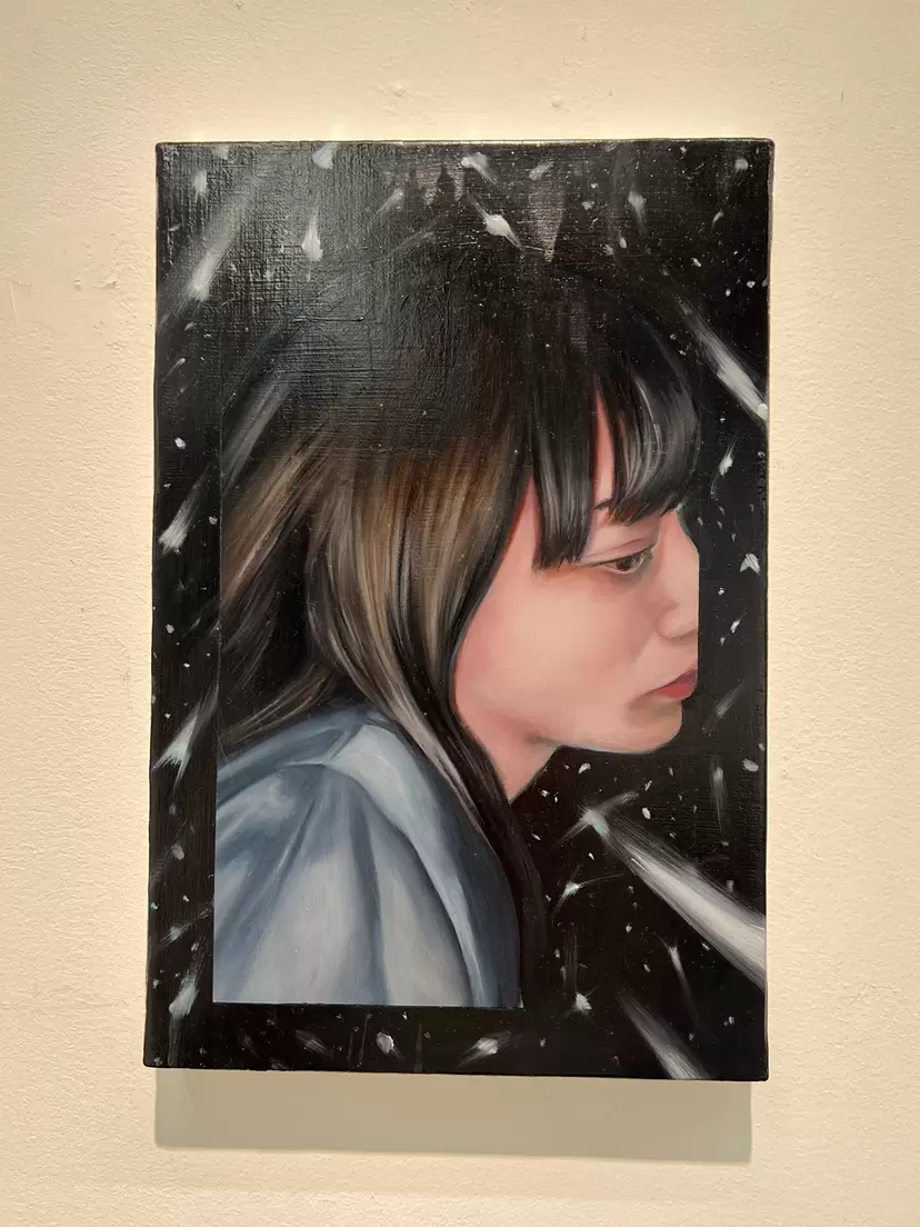 アーティストの証明写真 証明写真サービス ID VOX｜個人のお客様｜株式会社DNPフォト