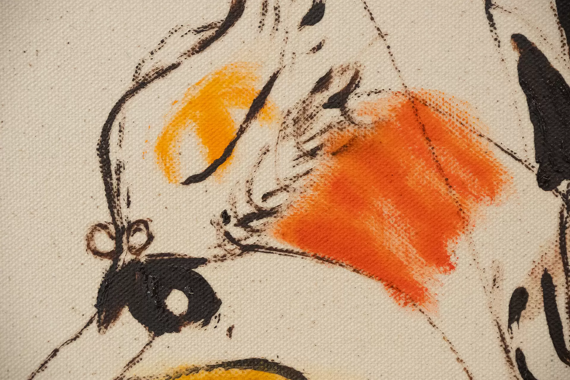 yet title by 長沢楓 | 現代アートの販売・通販 | ArtSticker