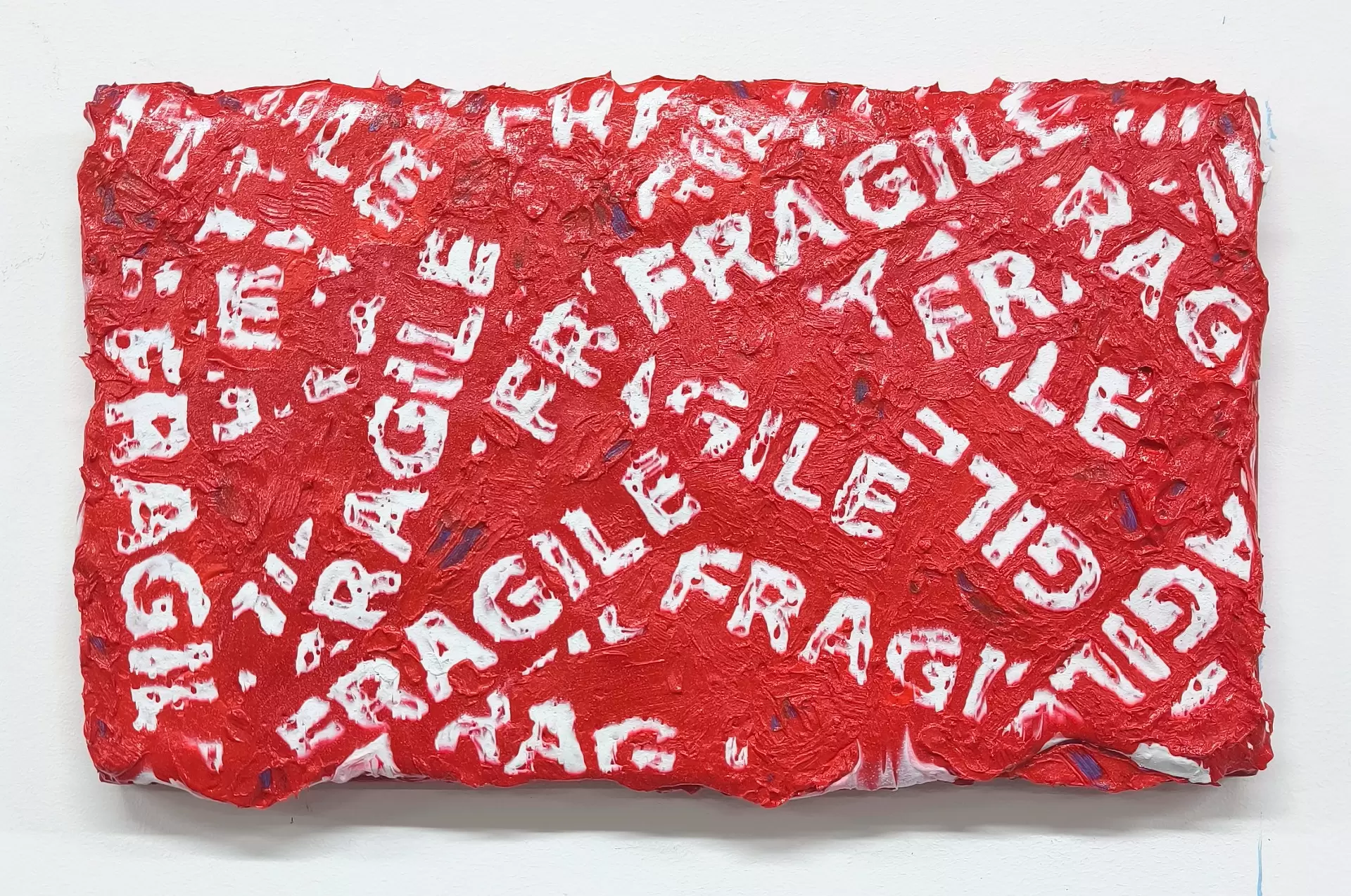 FRAGILE