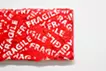 FRAGILE