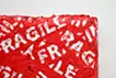 FRAGILE