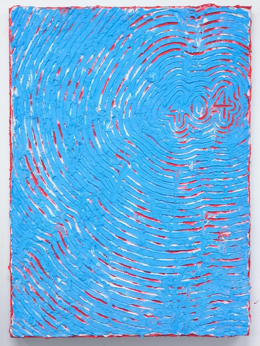 Not Found #6 by 仲 衿香 | 現代アートの販売・通販 | ArtSticker