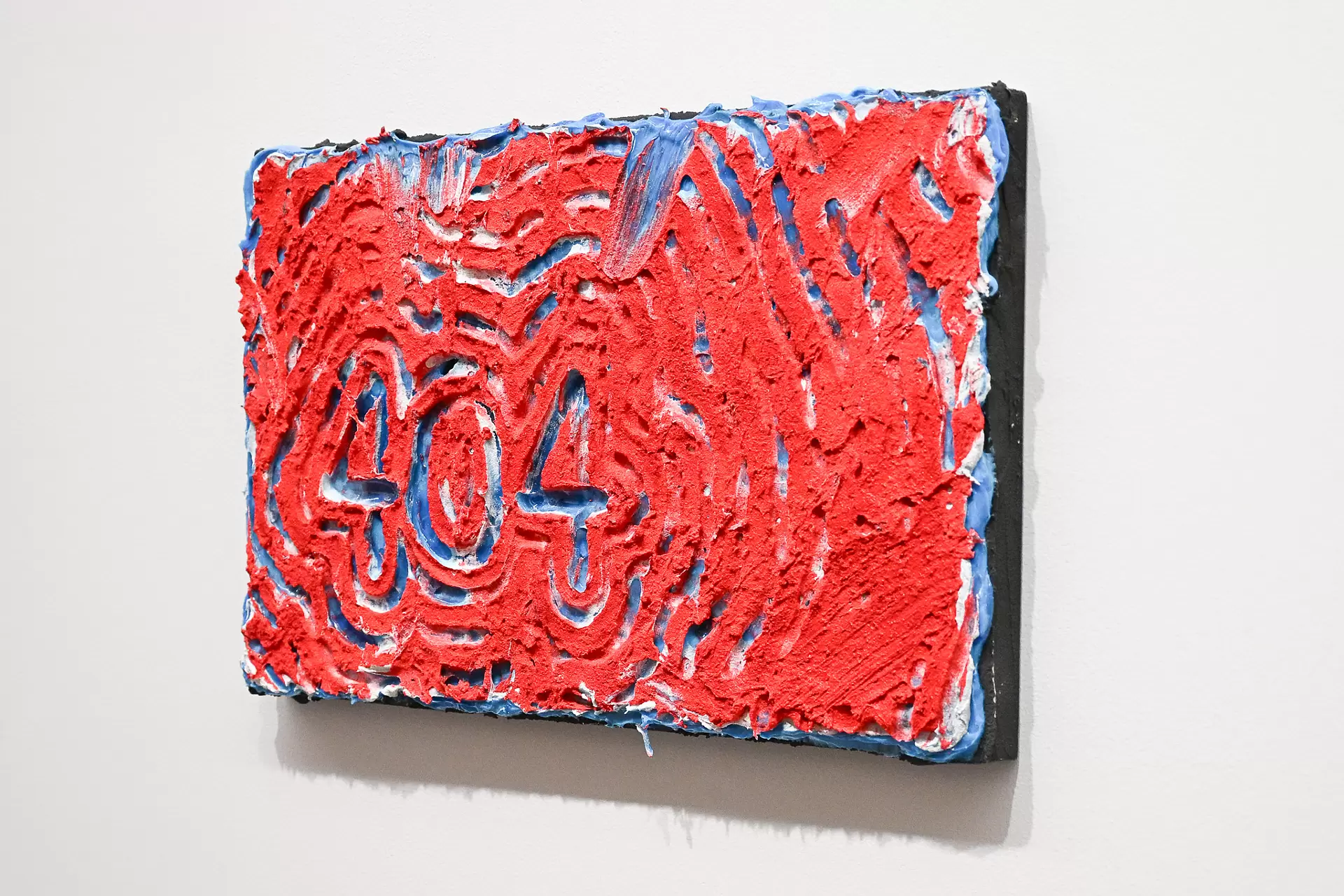 Not Found #7 by 仲 衿香 | 現代アートの販売・通販 | ArtSticker