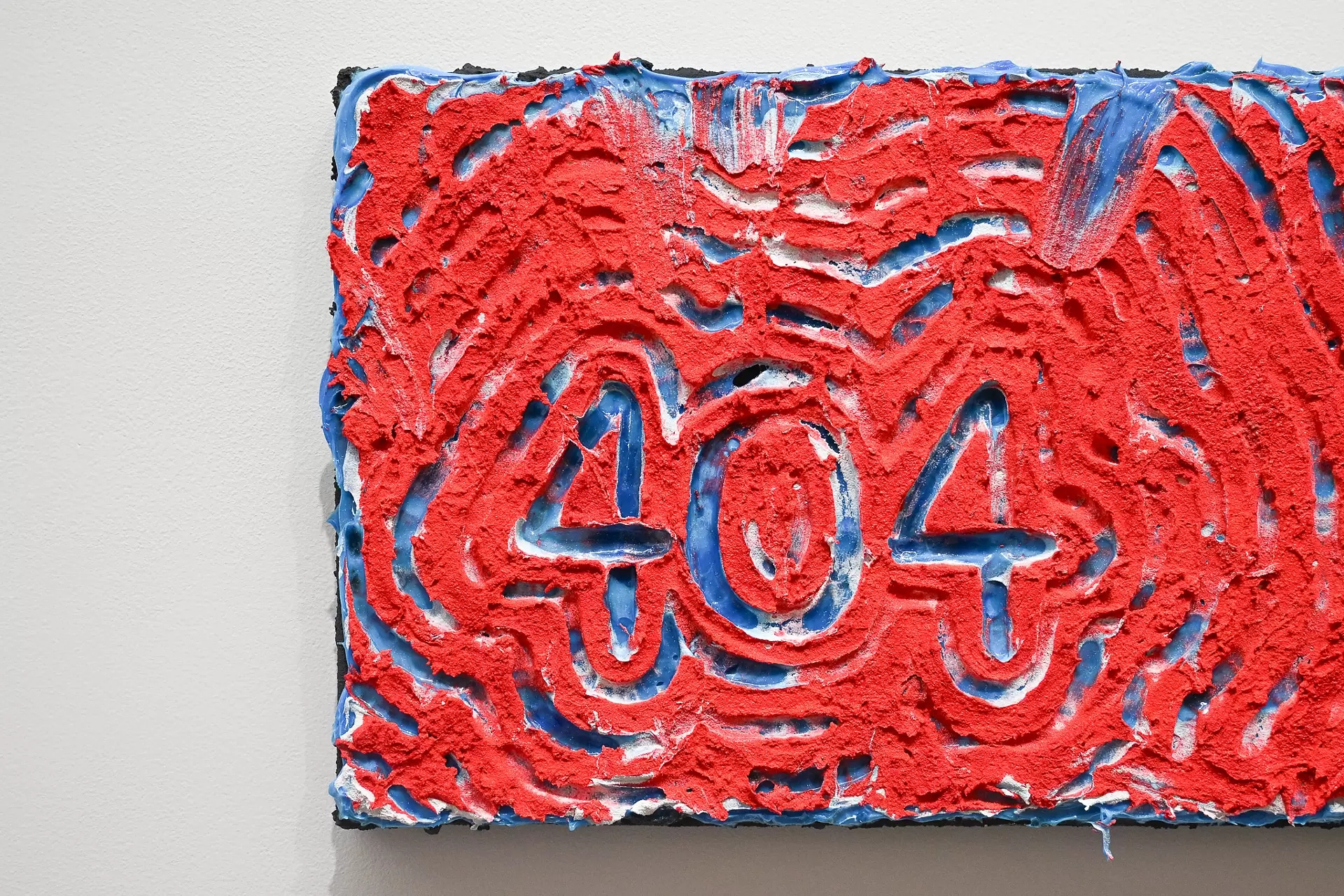 Not Found #7 by 仲 衿香 | 現代アートの販売・通販 | ArtSticker