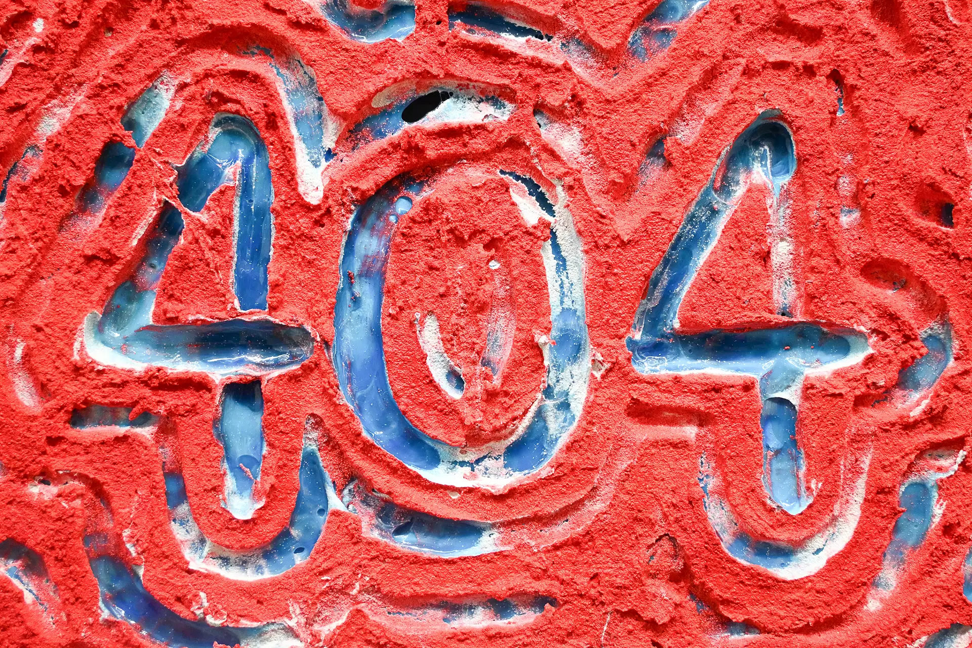 Not Found #7 by 仲 衿香 | 現代アートの販売・通販 | ArtSticker