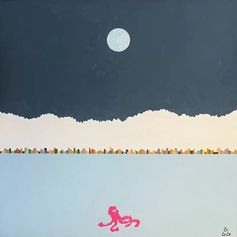 絵画 paintingのアート作品 | 現代アートの販売・通販