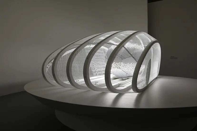 COCOON by 吉本 英樹