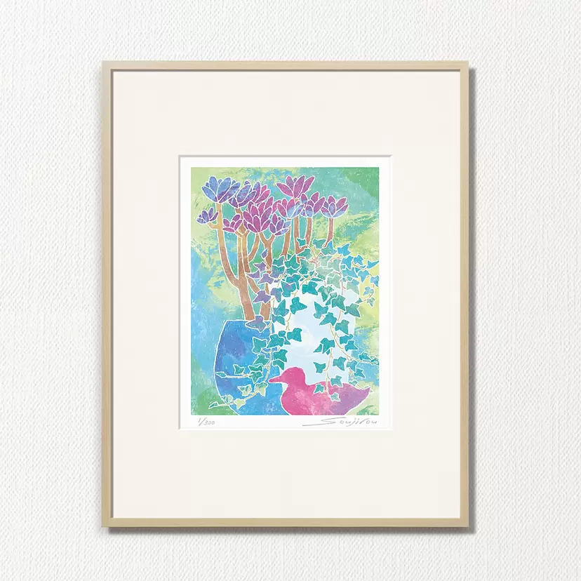 版画のアート作品 | 現代アートの販売・通販 | ArtSticker