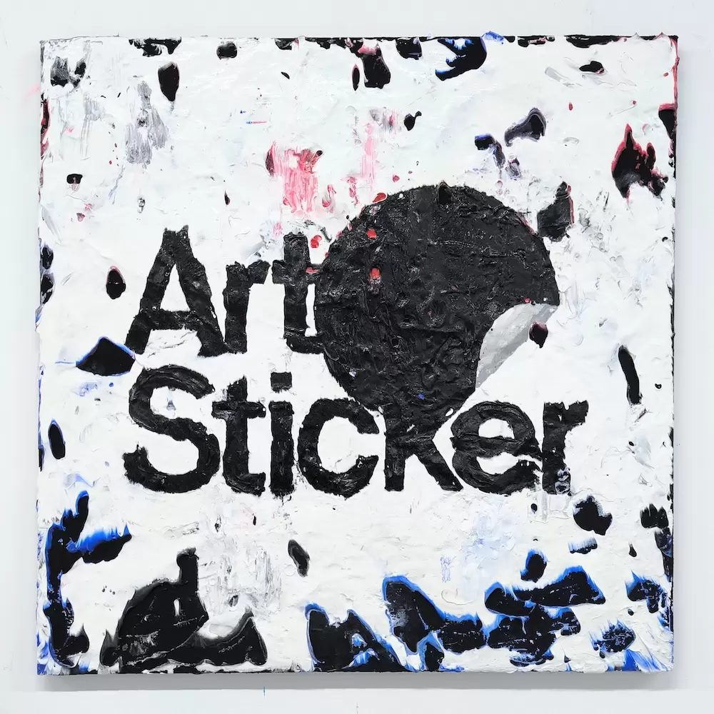 ArtSticker