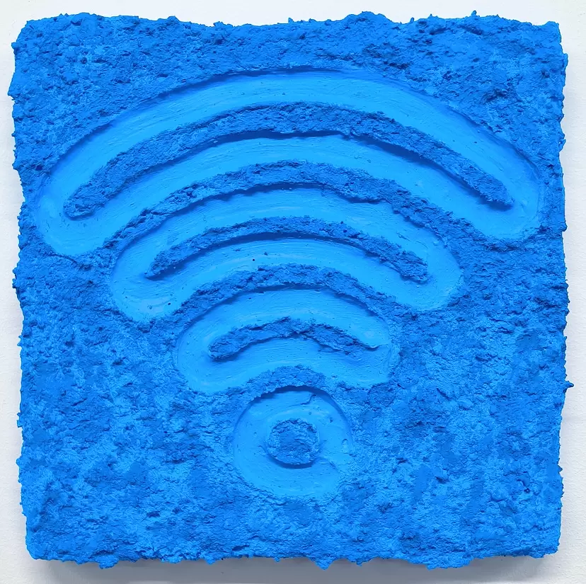 寝室・書斎に最適な小型のアート作品 | 現代アートの販売・通販