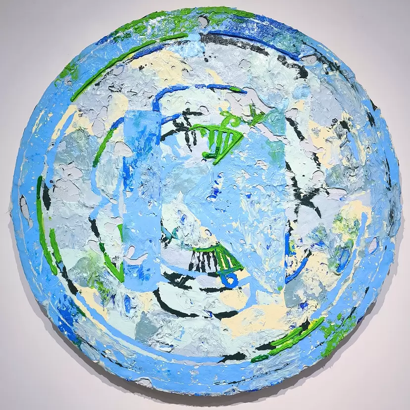 momorin 絵画３点 momorin絵画4点 momorin絵画4点 その他 | BROOMIN／ブルーム