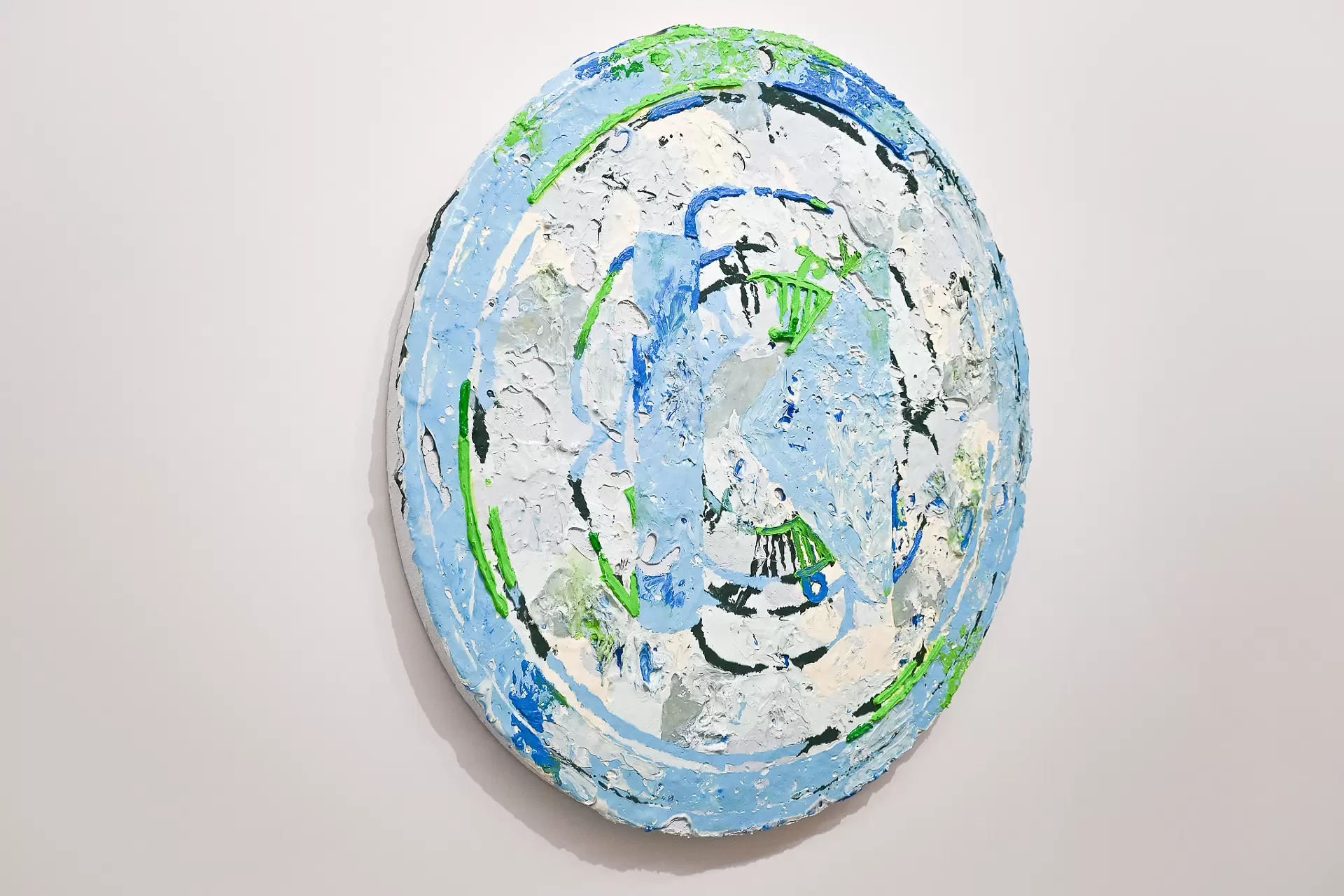 Skip to the past by 仲 衿香 | 現代アートの販売・通販 | ArtSticker