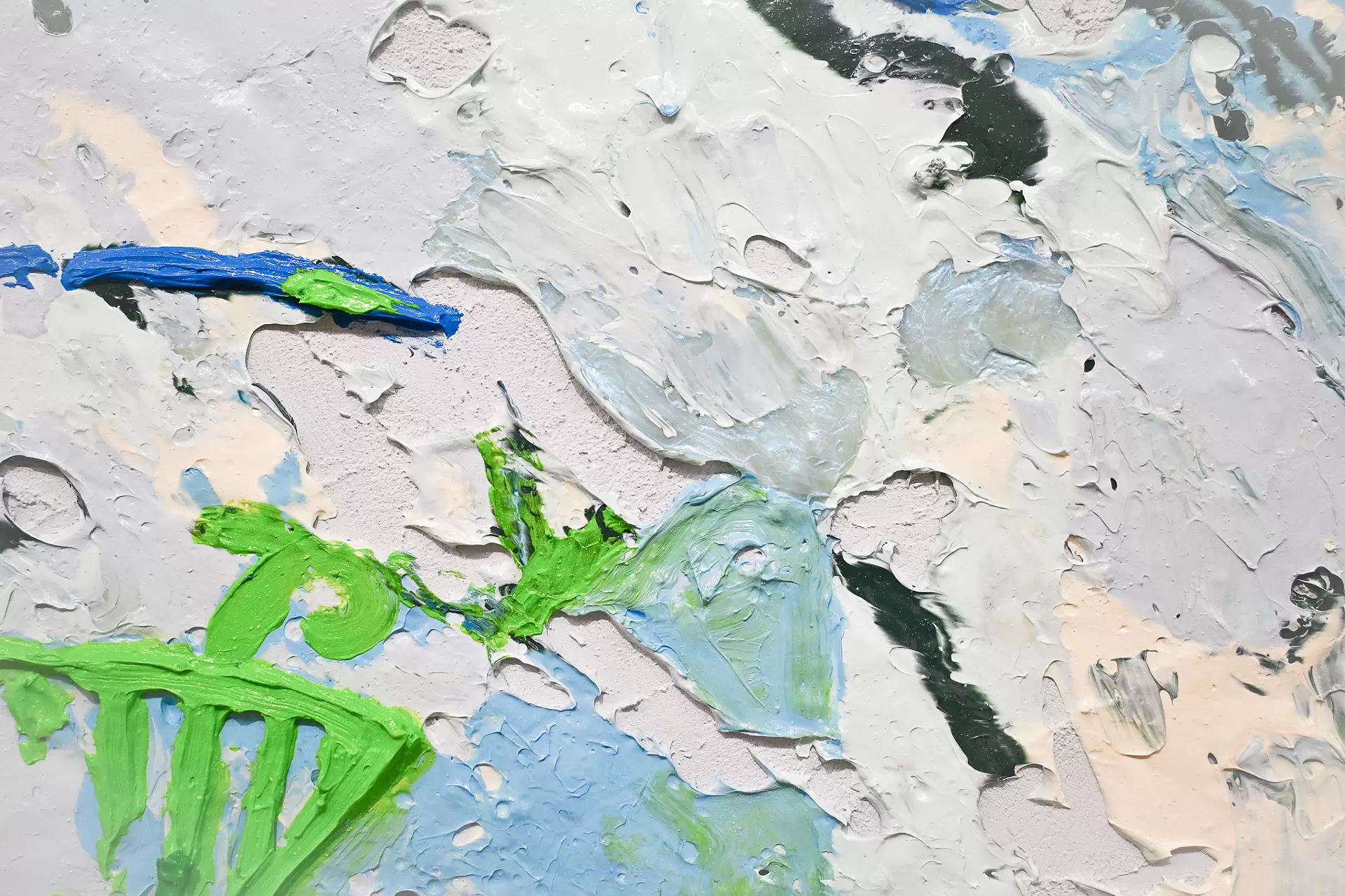 Skip to the past by 仲 衿香 | 現代アートの販売・通販 | ArtSticker