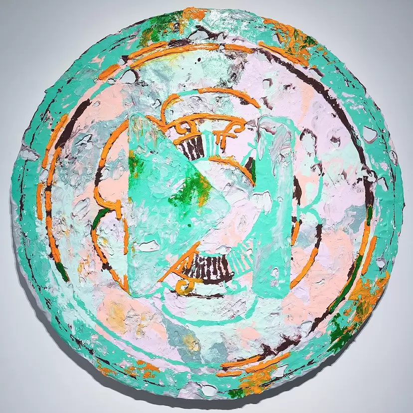 Shun Sudo Exhibition -Library- by TOKYO CREATIVE SALON